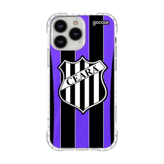 Capinha para celular Ceará - Retrô 70's 