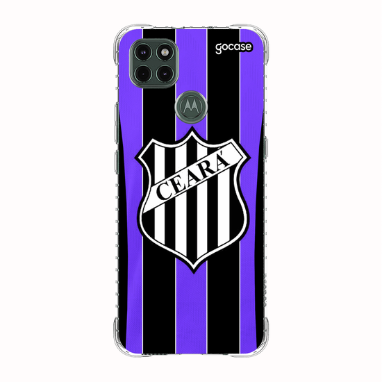 Capinha para celular Ceará - Retrô 70's 