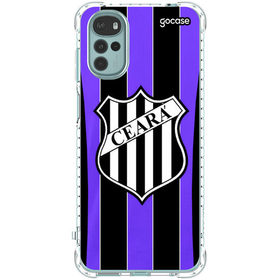 Capinha para celular Ceará - Retrô 70's 