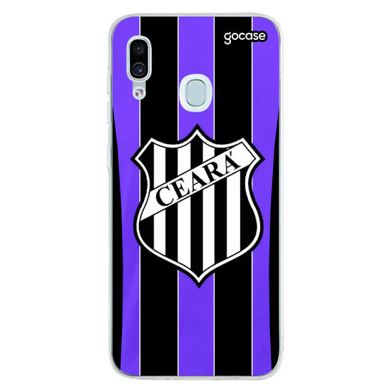 Ceará - Retrô 70's 