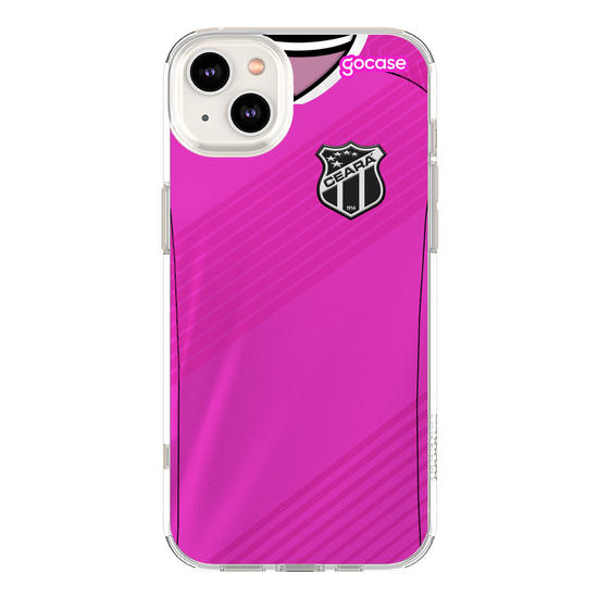 Capinha para celular  Ceará - Outubro Rosa 2025