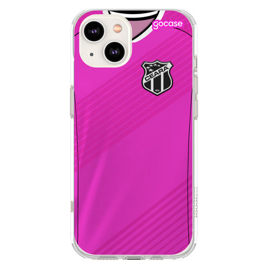 Capinha para celular  Ceará - Outubro Rosa 2025