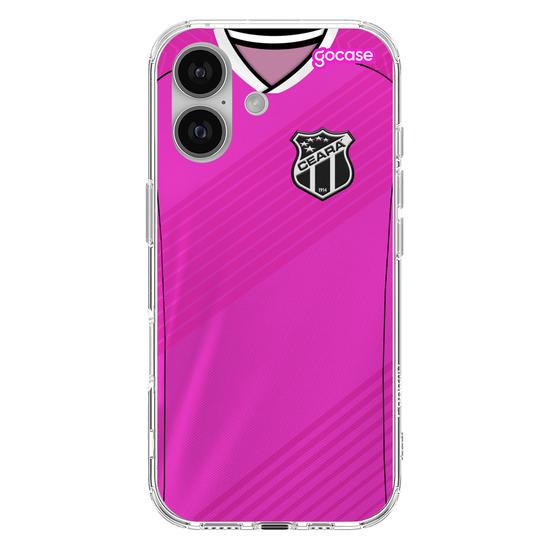 Capinha para celular  Ceará - Outubro Rosa 2025