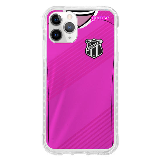 Capinha para celular  Ceará - Outubro Rosa 2025