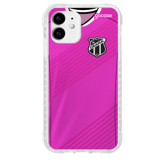 Capinha para celular  Ceará - Outubro Rosa 2025