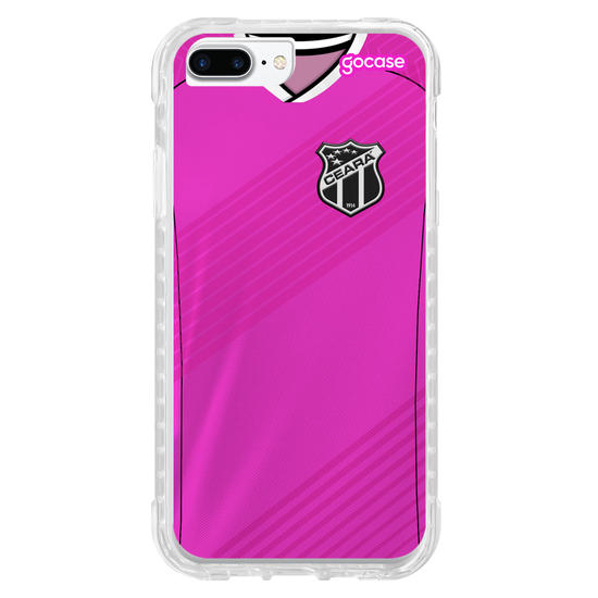 Capinha para celular  Ceará - Outubro Rosa 2025