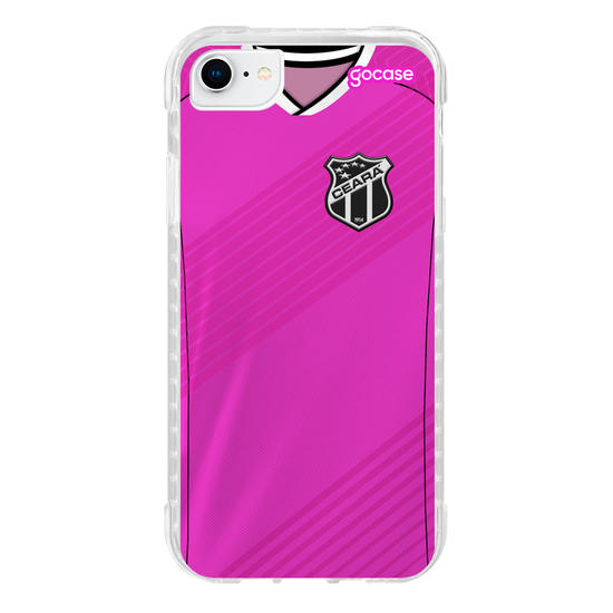 Capinha para celular  Ceará - Outubro Rosa 2025