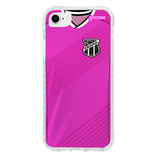 Capinha para celular  Ceará - Outubro Rosa 2025