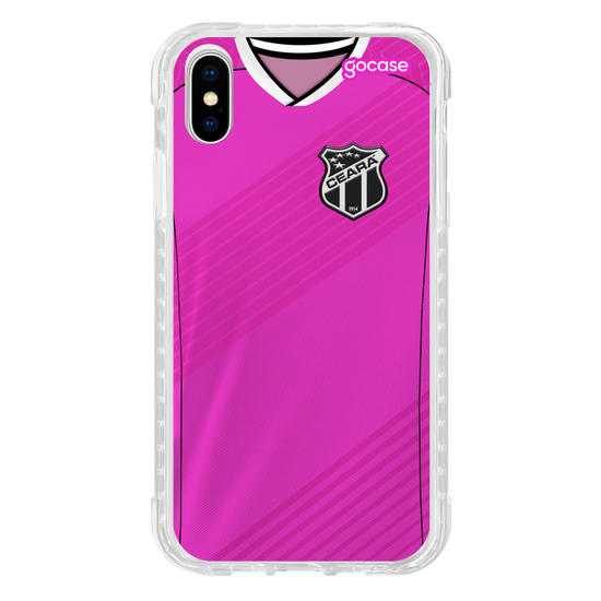 Capinha para celular  Ceará - Outubro Rosa 2025