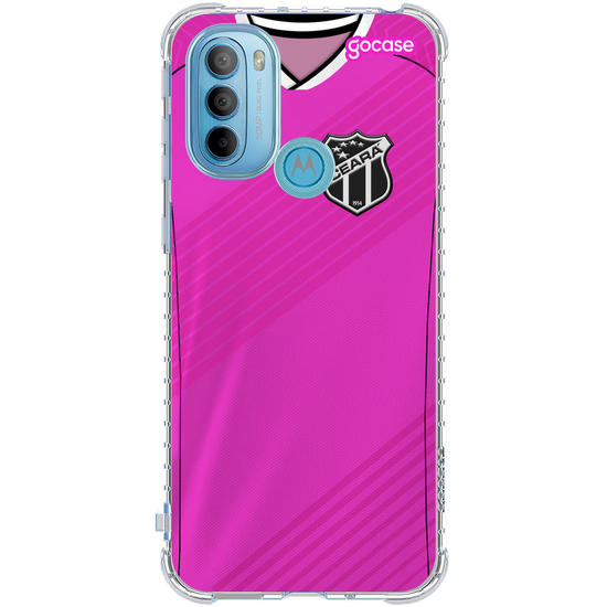 Capinha para celular  Ceará - Outubro Rosa 2025