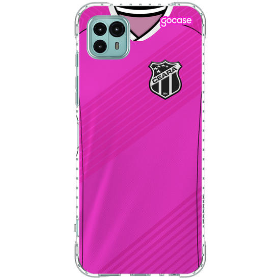 Capinha para celular  Ceará - Outubro Rosa 2025
