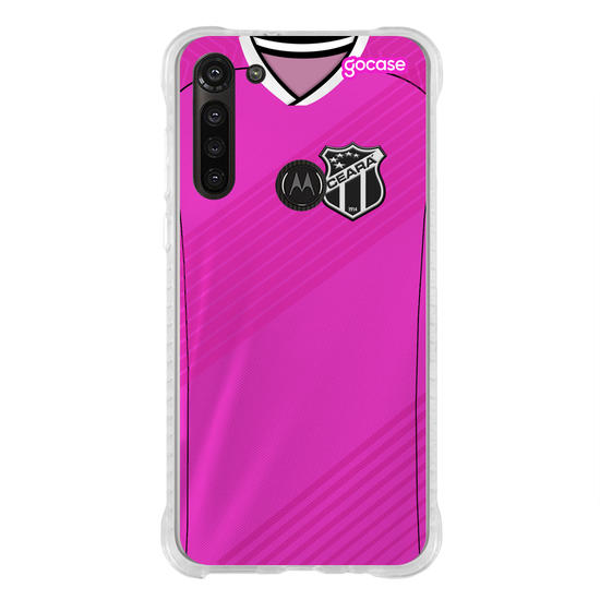 Capinha para celular  Ceará - Outubro Rosa 2025