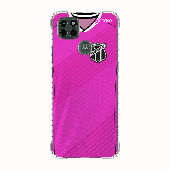Capinha para celular  Ceará - Outubro Rosa 2025