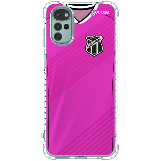 Capinha para celular  Ceará - Outubro Rosa 2025