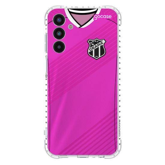 Capinha para celular  Ceará - Outubro Rosa 2025