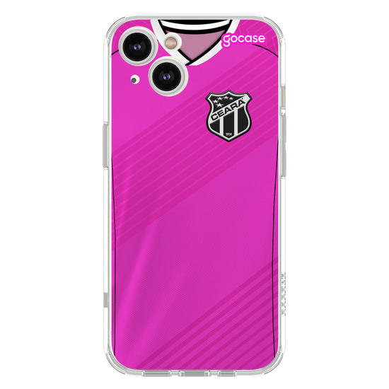 Capinha para celular  Ceará - Outubro Rosa 2025