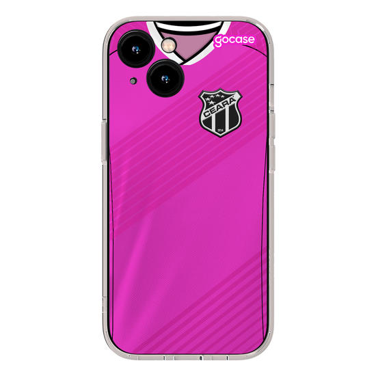 Capinha para celular  Ceará - Outubro Rosa 2025