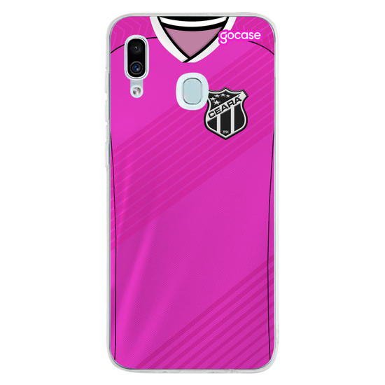  Ceará - Outubro Rosa 2025