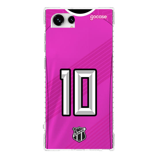 Capinha para celular  Ceará - Outubro Rosa 2025 P