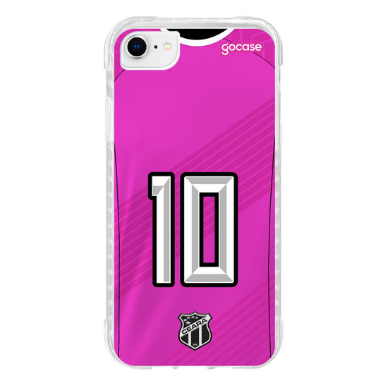 Capinha para celular  Ceará - Outubro Rosa 2025 P