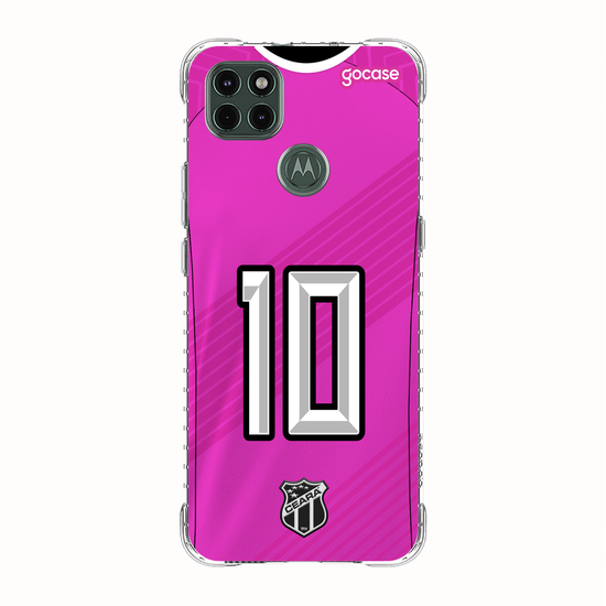 Capinha para celular  Ceará - Outubro Rosa 2025 P