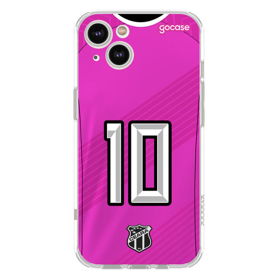  Ceará - Outubro Rosa 2025 P