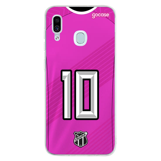  Ceará - Outubro Rosa 2025 P