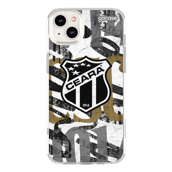Capinha para celular  Ceará - Textures