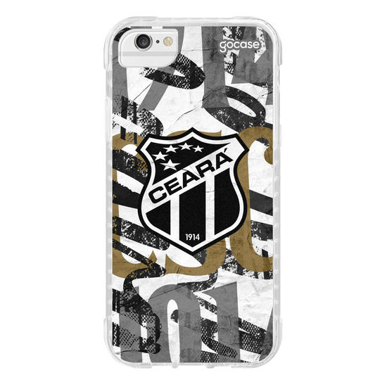 Capinha para celular  Ceará - Textures