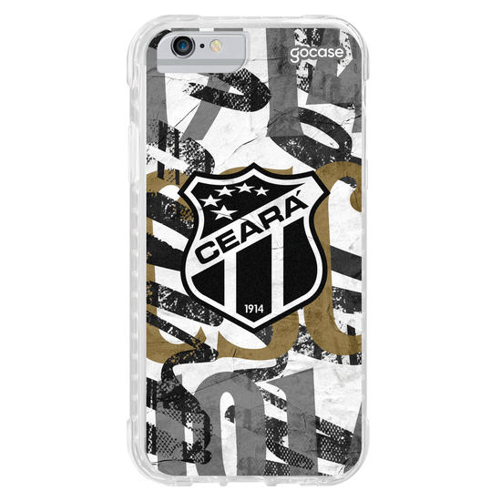 Capinha para celular  Ceará - Textures