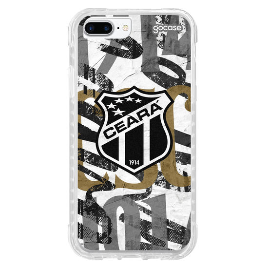 Capinha para celular  Ceará - Textures