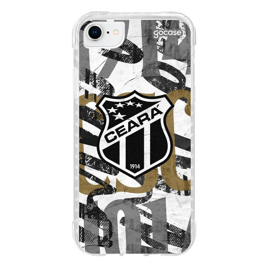 Capinha para celular  Ceará - Textures