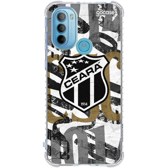 Capinha para celular  Ceará - Textures