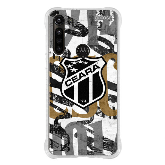 Capinha para celular  Ceará - Textures