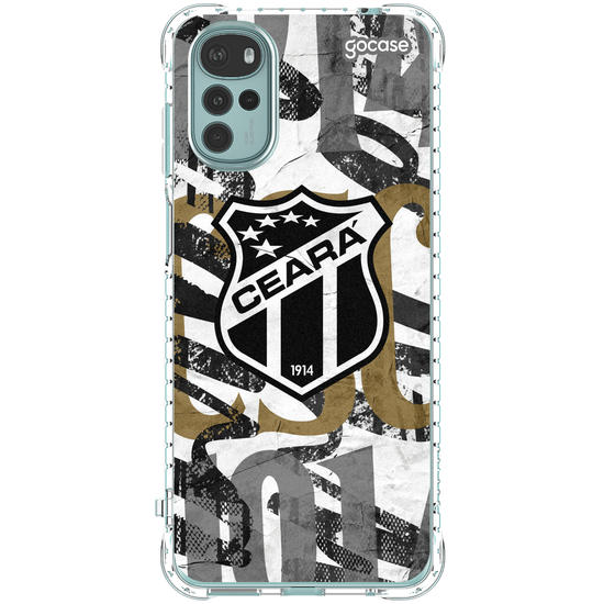 Capinha para celular  Ceará - Textures