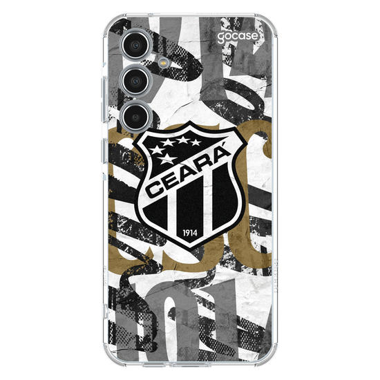 Capinha para celular  Ceará - Textures