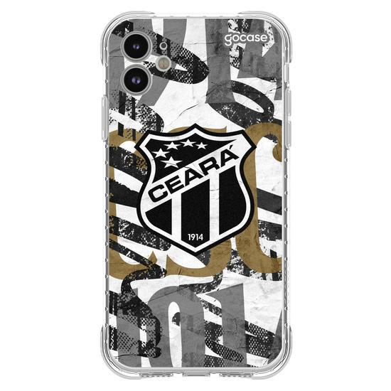 Capinha para celular  Ceará - Textures