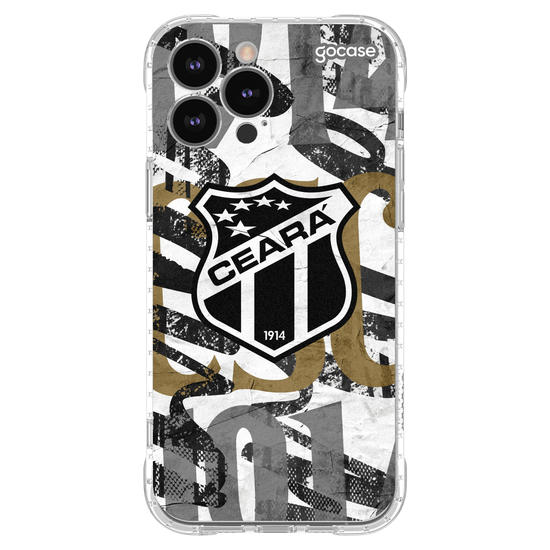 Capinha para celular  Ceará - Textures