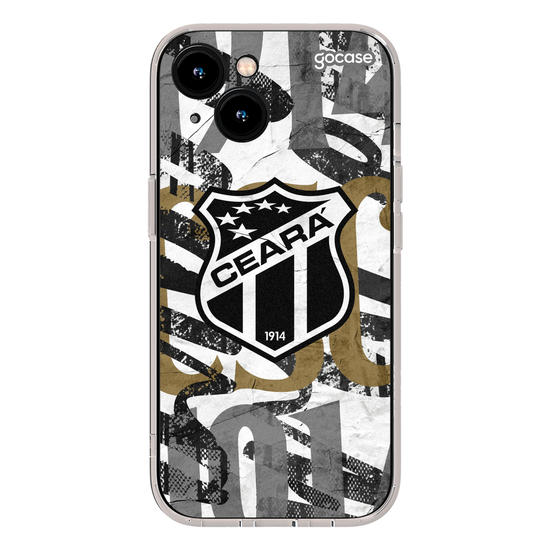 Capinha para celular  Ceará - Textures
