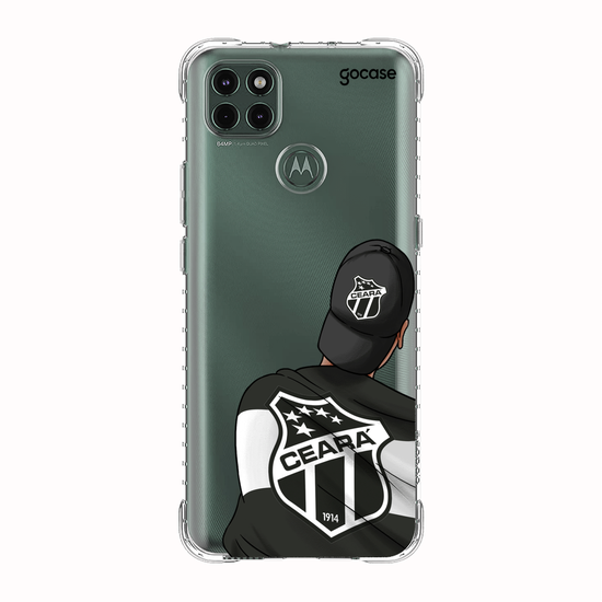 Capinha para celular Ceará - Torcedor Alvinegro 2
