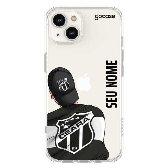 Ceará - Torcedor Alvinegro