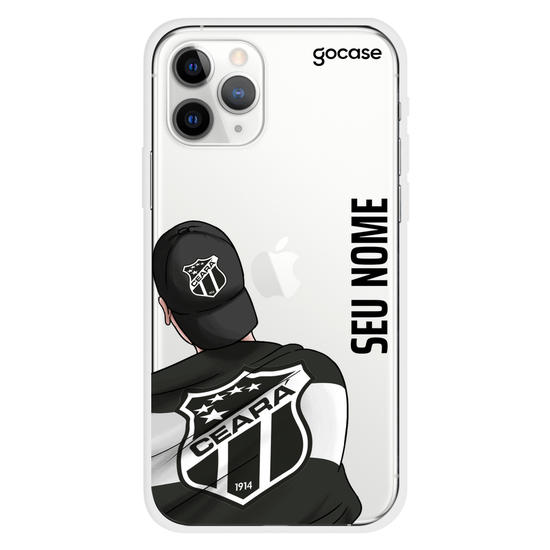 Ceará - Torcedor Alvinegro