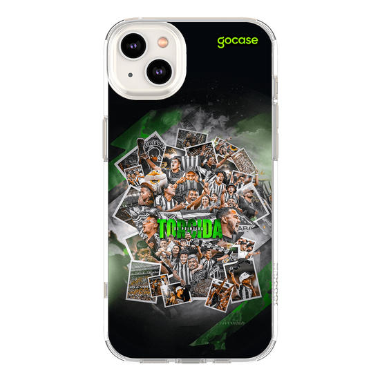 Capinha para celular Ceará - Torcida de Primeira