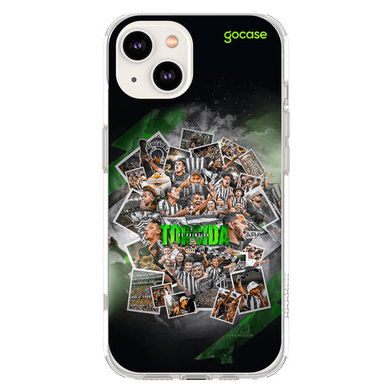 Capinha para celular Ceará - Torcida de Primeira