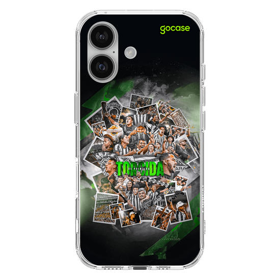 Capinha para celular Ceará - Torcida de Primeira