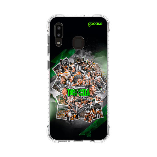 Capinha para celular Ceará - Torcida de Primeira