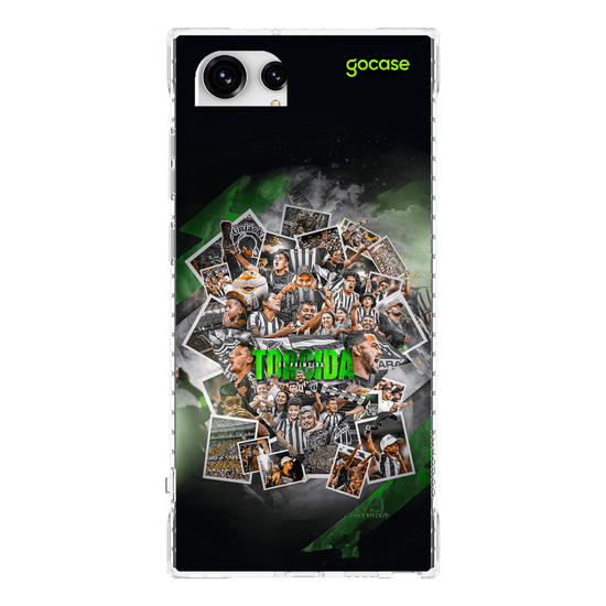Capinha para celular Ceará - Torcida de Primeira