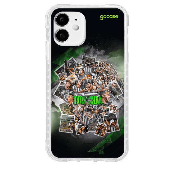 Capinha para celular Ceará - Torcida de Primeira
