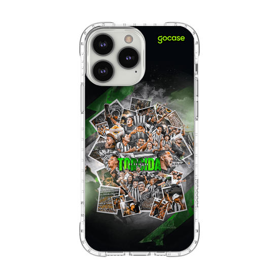 Capinha para celular Ceará - Torcida de Primeira