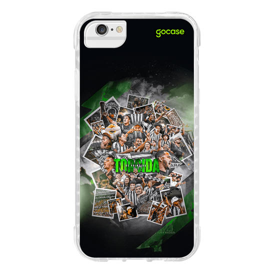 Capinha para celular Ceará - Torcida de Primeira